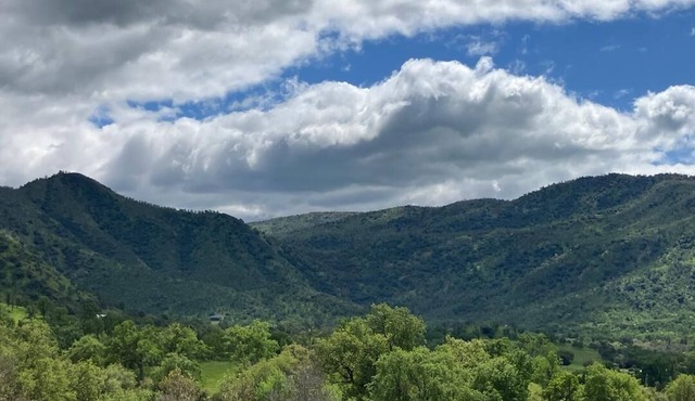 Amazing Views/2 Game Rooms/EV Charger/Near Sequoia National Park