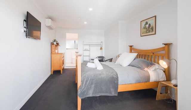 Ananda 3 - Bliss in Corinella with Ocean Views