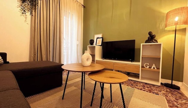 Andromachi House