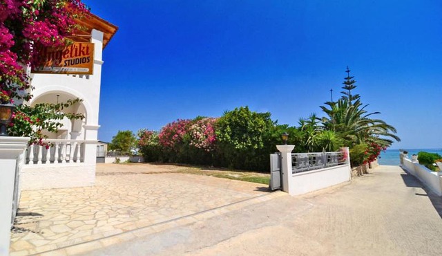 Angeliki Studios