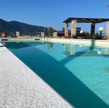 Annas Villa