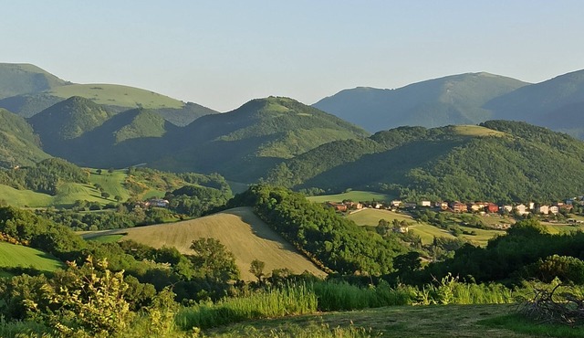Antica Dimora Italiana