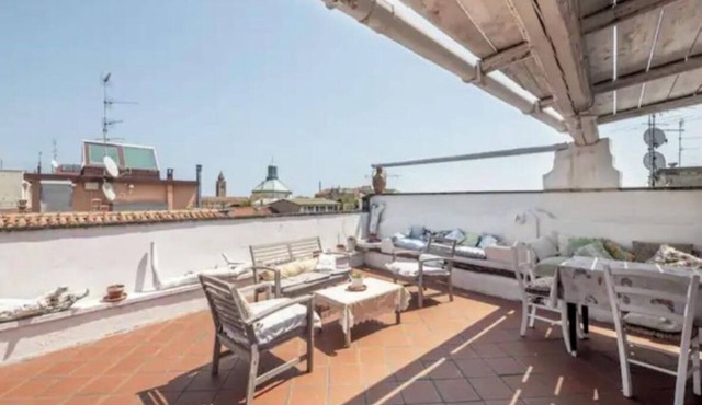 Antiche Porte - B&B and Apartment