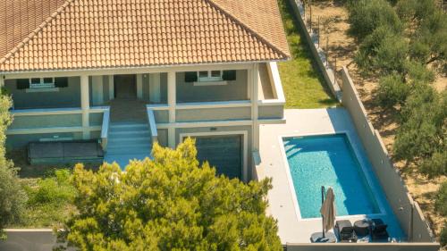 Antimo Villas - Alaya Private Villa with Pool
