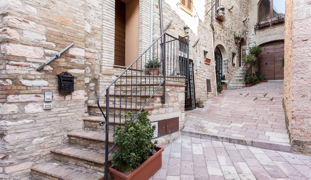 Apartment A Casa delle Fate