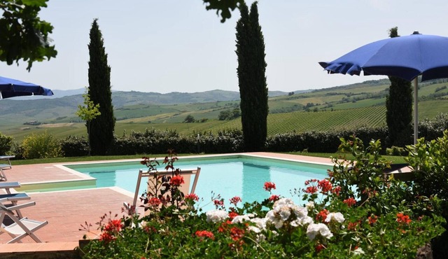 Apartment 'Giallo - La Valle Del Sole' with Mountain View and Wi-Fi
