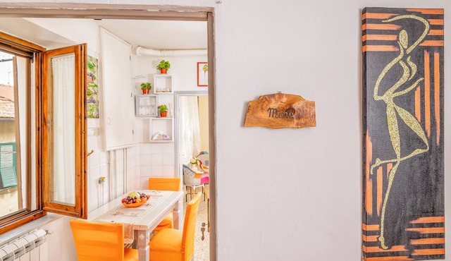 Apartment Minù
