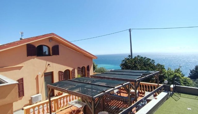 Appartamenti Villa Chiara