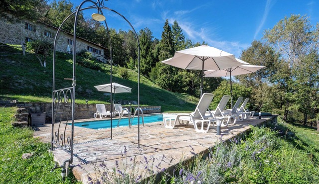 Appartamento Galli by Interhome