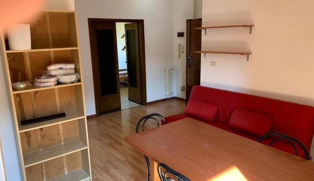 Appartamento Rimini Centro con 4 camere da letto