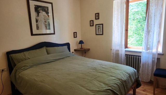 Appartamento Sotto la Riva