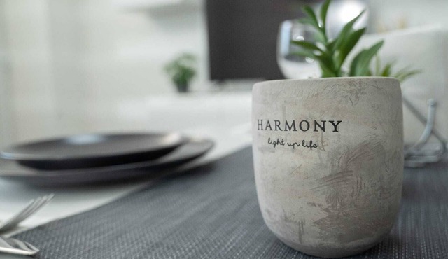 Appartement Harmony