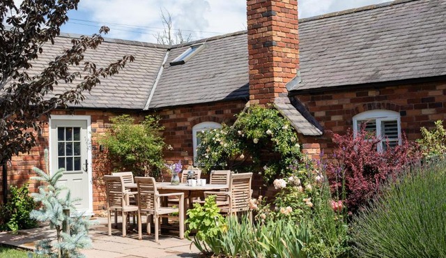 Apple Tree Cottage