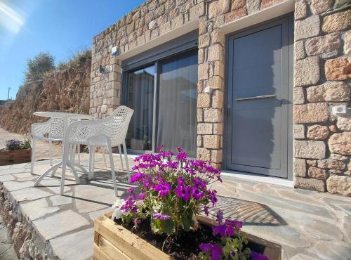 Aqua villa Studio II