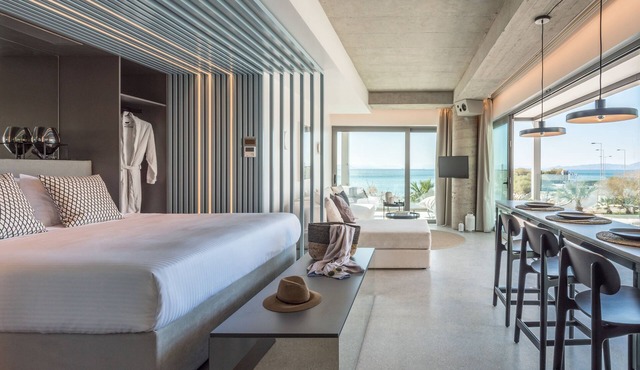 Arca A1 Junior Suite