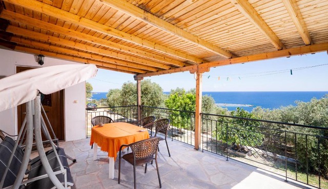 Archodissa Villa