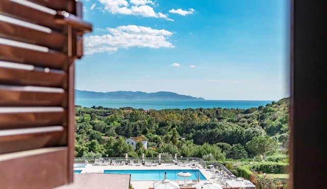 Argentario Osa Resort