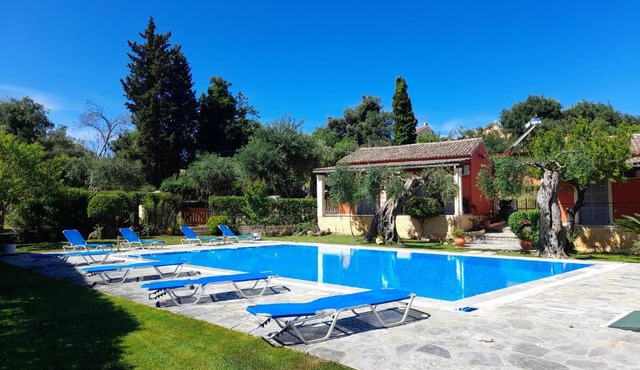 ARISTEA STUDIOS