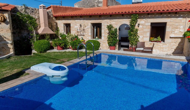 Armonia Villa, Unsurpassed privacy, Picturesque location, Private pool & terrace