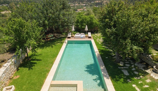 Athermigo Boutique Estate