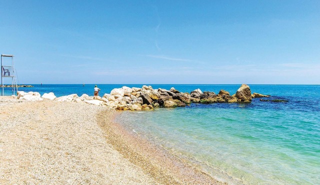 Attractive holiday home for a wonderful holiday.