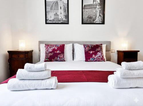 B&B Apartment Redi Near Tram Center Airport No Ztl