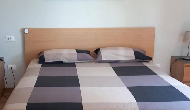 B&B Bella Vita