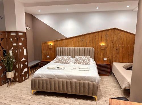 B&B Berlen in Torremaggiore