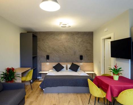 B&B Dimora Morelli