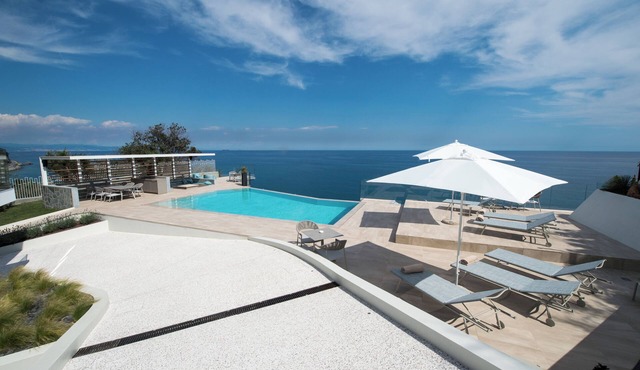 B&B Double Room CapoTorre Resort &Breakfast