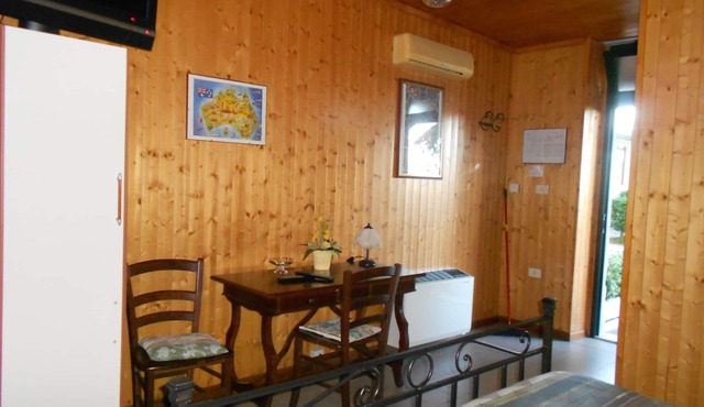 B&B La Quercia in Orte