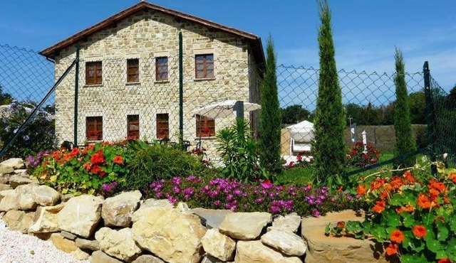 B&B Monticelli