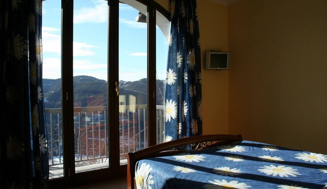 B&B Orchidea Selvatica in Levice