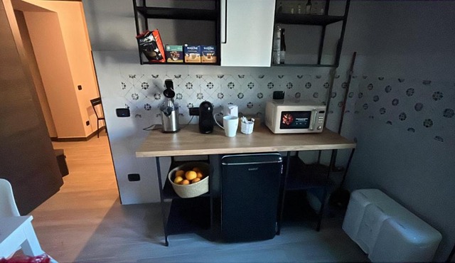 B&B Villa Il Fiore