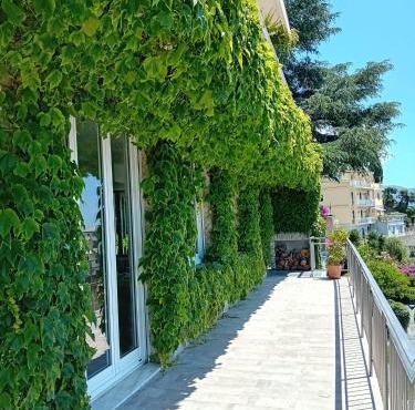 B&B Villa Shiverty