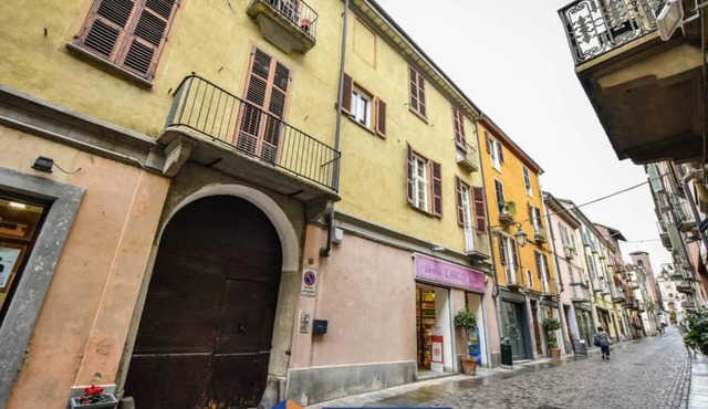 B e b in Moncalieri