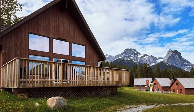 Banff Gate Mountain Resort