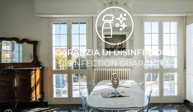 Battisti 28 - Three Bedroom Villa, Sleeps 6