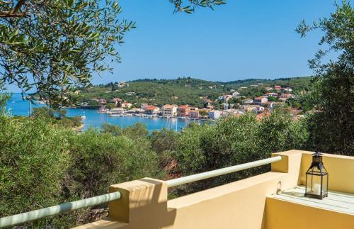 Bay View Hotel