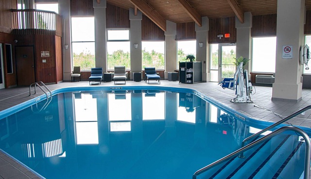 Baymont by Wyndham Maumee Toledo