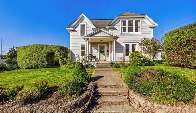 Bayview Victorian