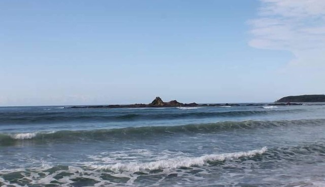 Beach Side @ Tomakin