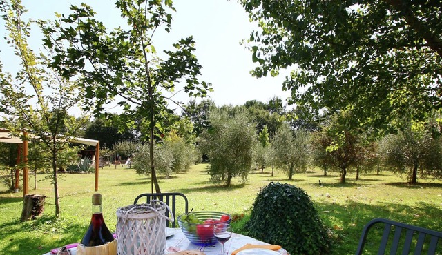 Beautiful 4-bed detached house in the middle of the estate