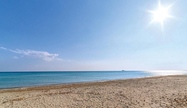 Beautiful home in Viareggio with WiFi