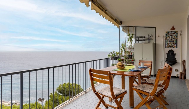 Beautiful View by Interhome