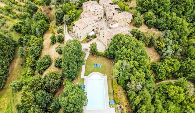 Beautiful villa for 4 people with WIFI, TV and terrace