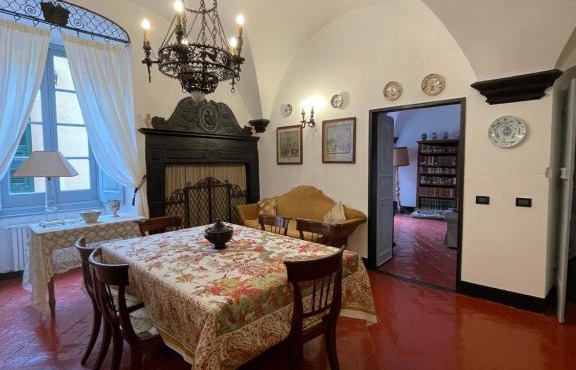 Bed & Breakfast Scià Dina