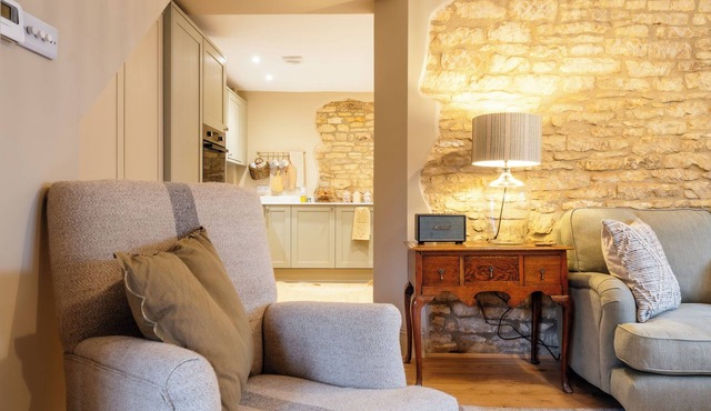 Beechwood Cottage Banham Cottages