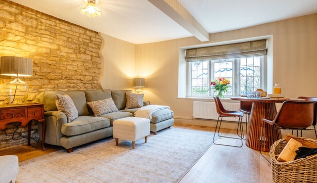 Beechwood Cottage | Banham Cottages
