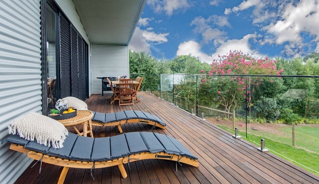 Bella Views Pet Friendly With Expansive Views